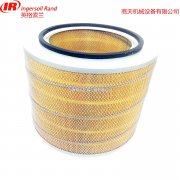 英格索蘭空氣壓縮機(jī)配件空濾芯23782352